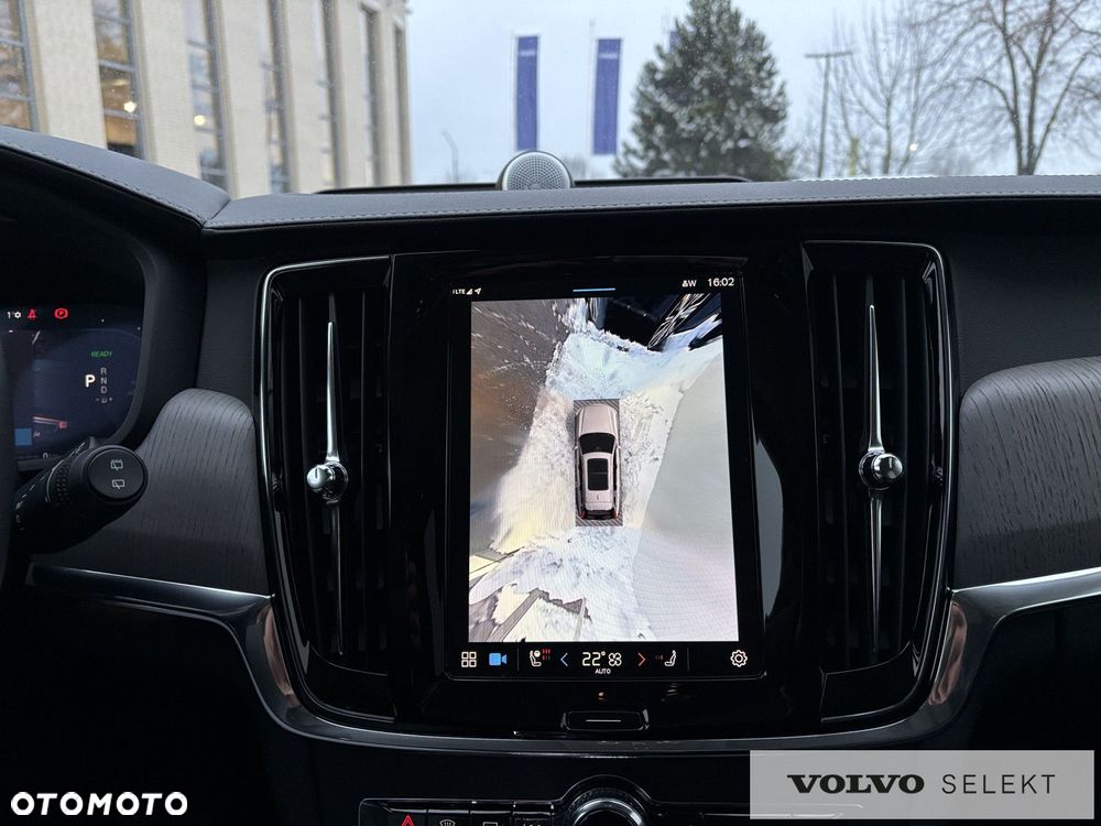Volvo V90 - 20