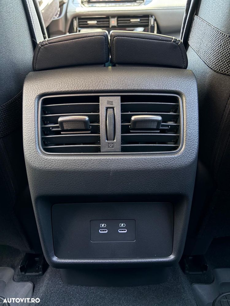 Nissan X-Trail ePower 5 locuri N-Connecta Plus - 14