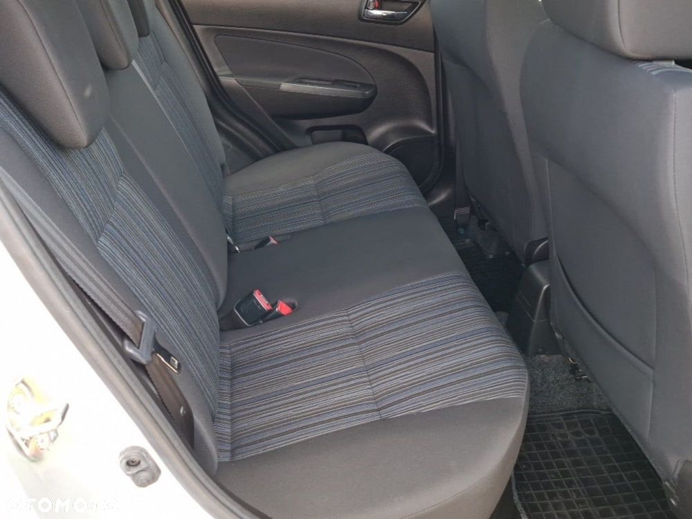 Suzuki Swift 1.2 Comfort - 19