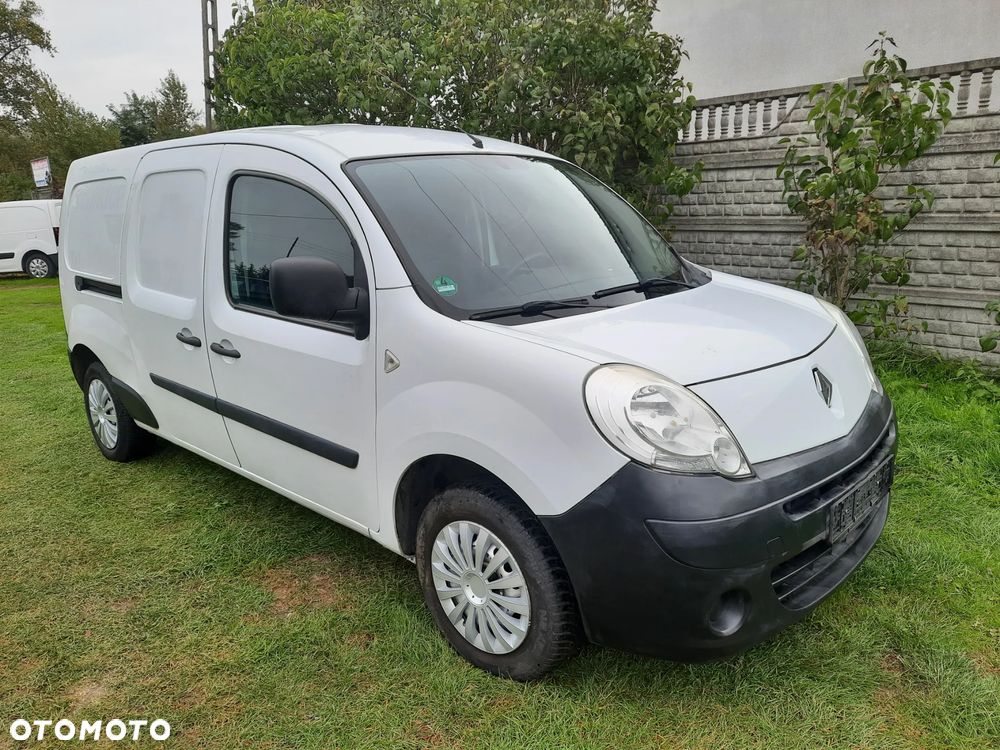Renault Kangoo 1.5 dCi Privilege - 2