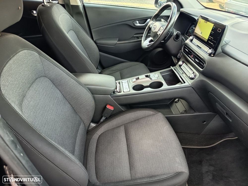 Hyundai Kauai 64 kWh Premium+LED - 15