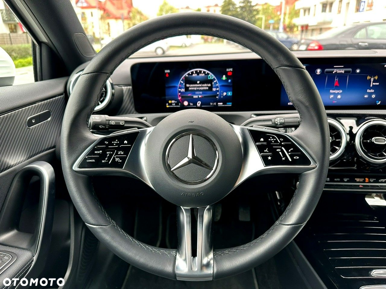 Mercedes-Benz Klasa A - 24