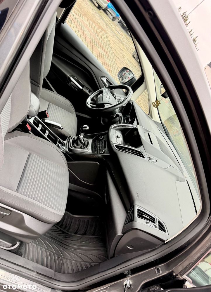 Ford C-MAX 1.0 EcoBoost Titanium ASS - 14