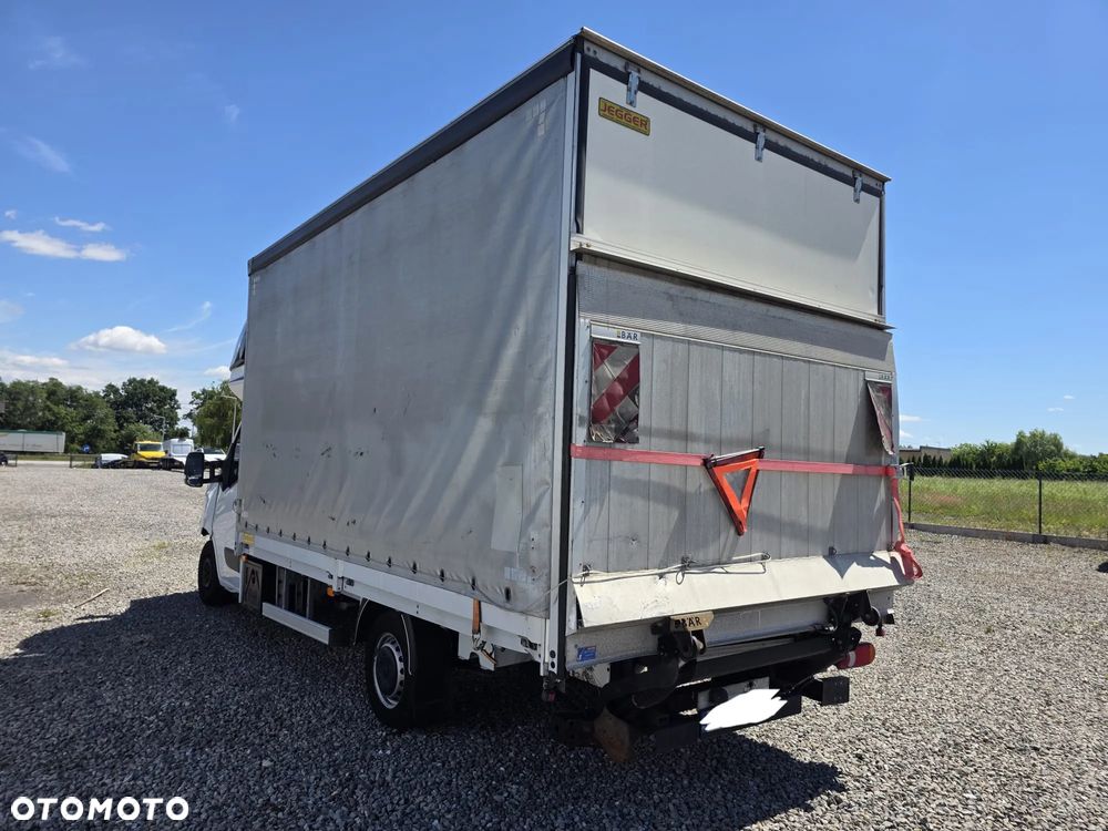 Renault Master - 8