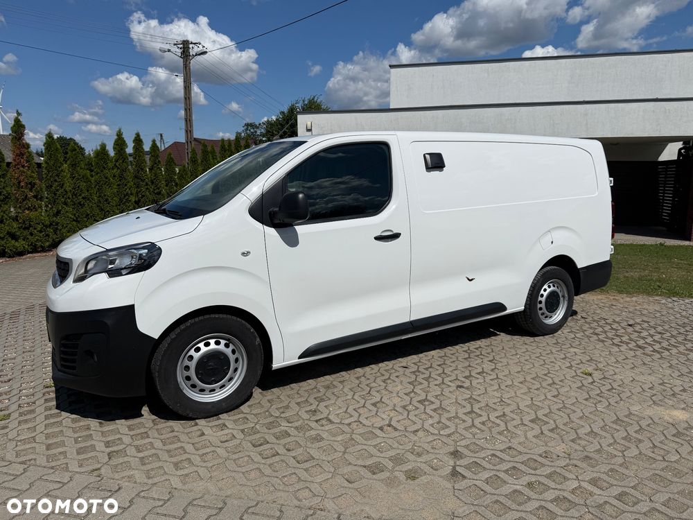 Peugeot Expert - 4
