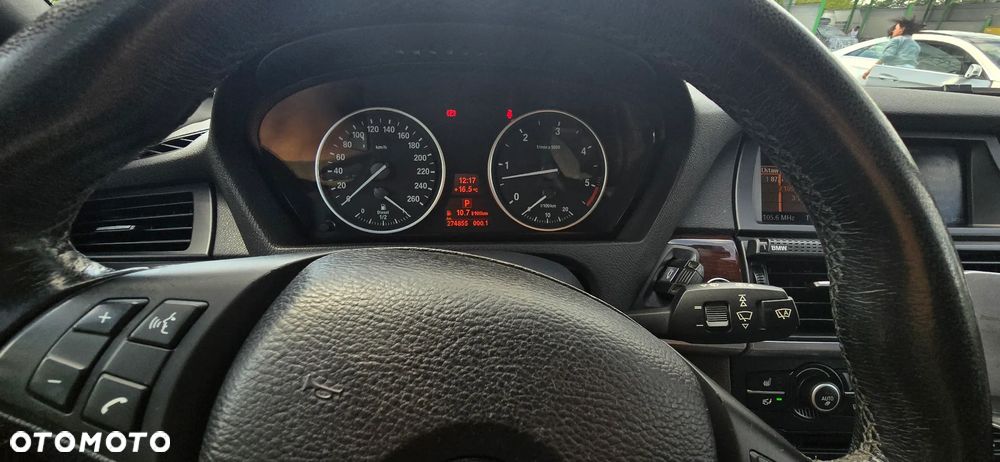 BMW X5 3.5d xDrive - 13