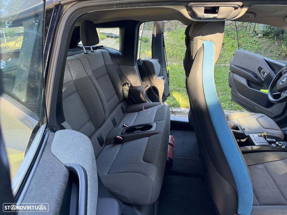 BMW i3 (60 Ah) - 5