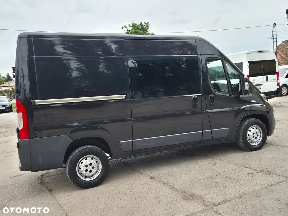 Fiat DUCATO 2.3 KLIMATYZACJA L2H2 - 14