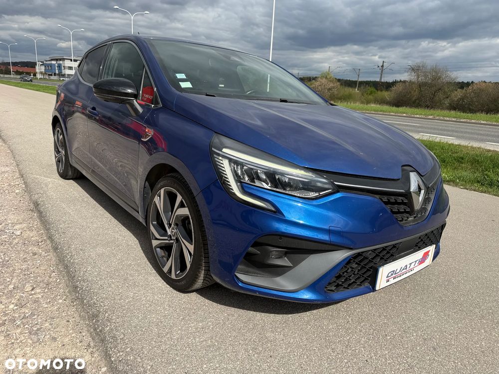 Renault Clio - 4