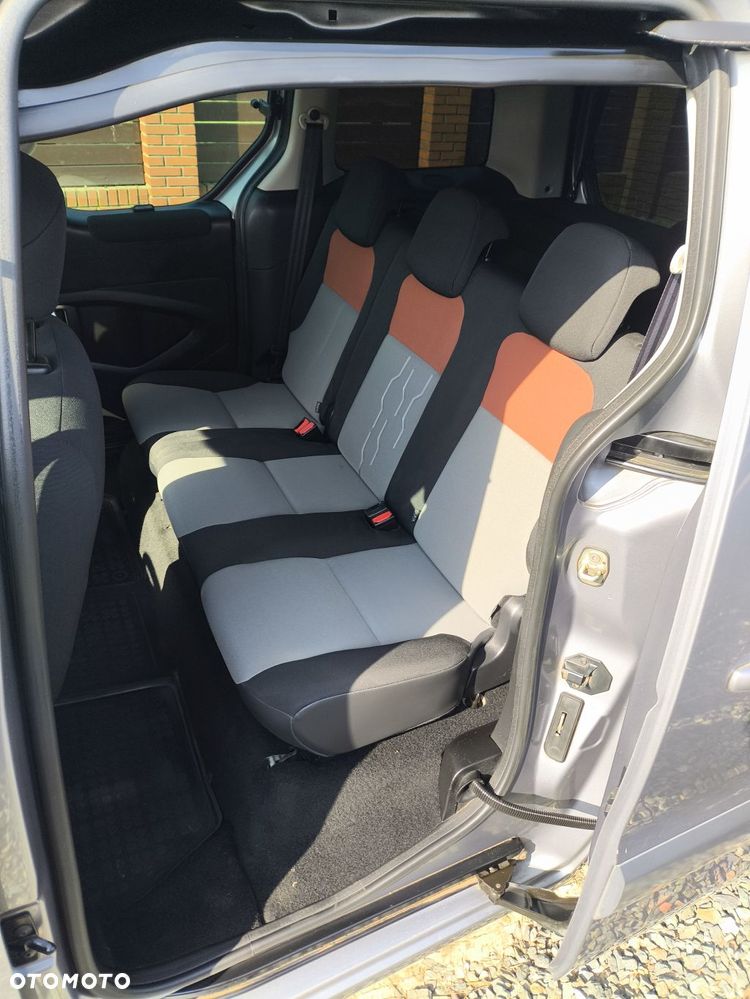 Peugeot Partner 1.6 BlueHDi Outdoor - 8