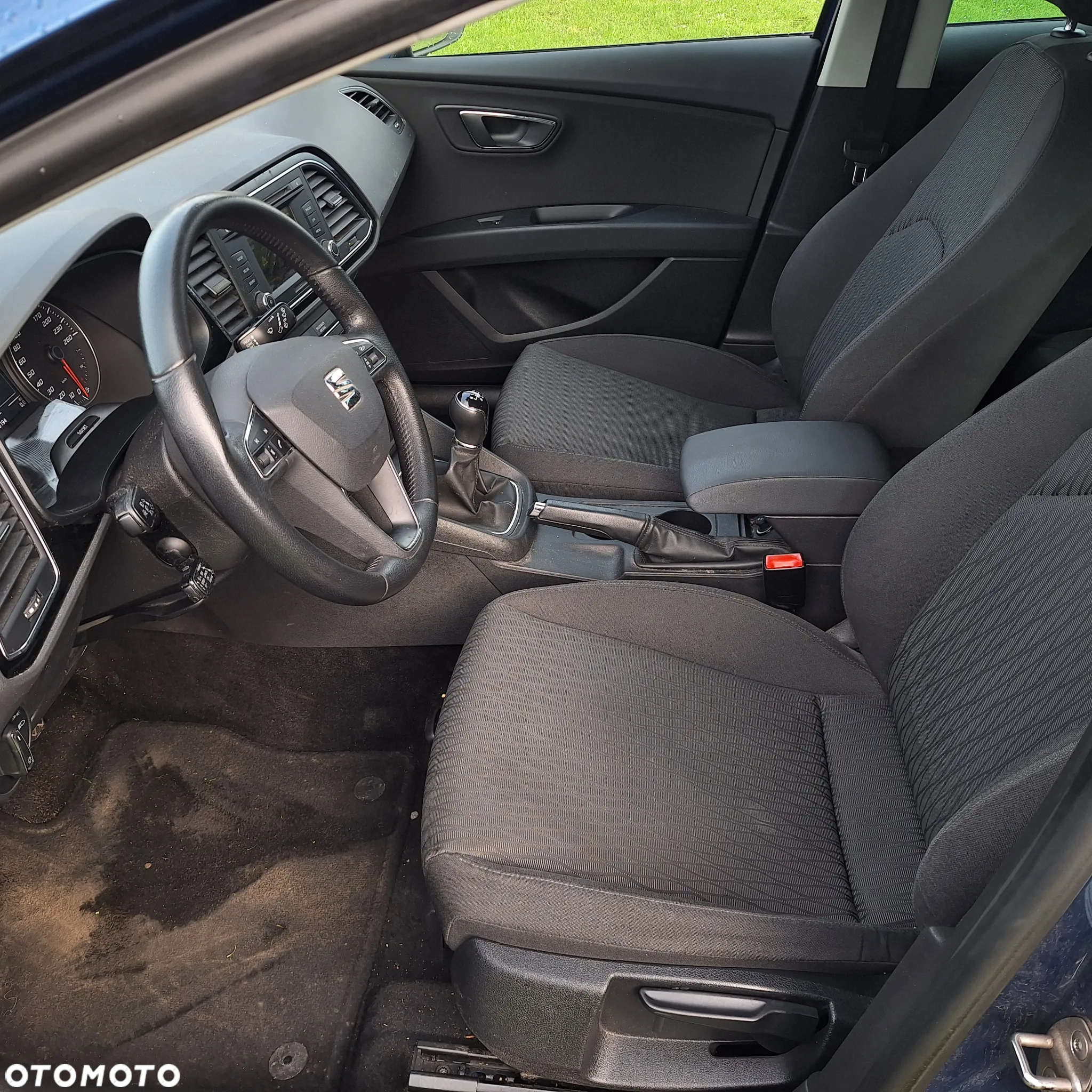 Seat Leon - 11