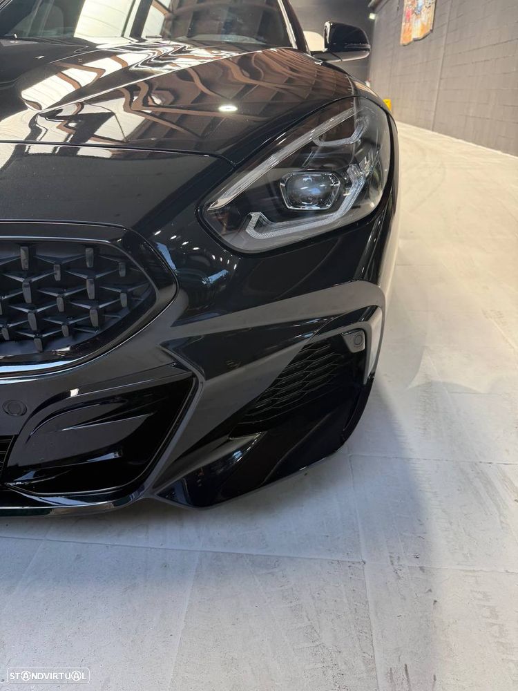 BMW Z4 sDrive30i Aut. M Sport - 39
