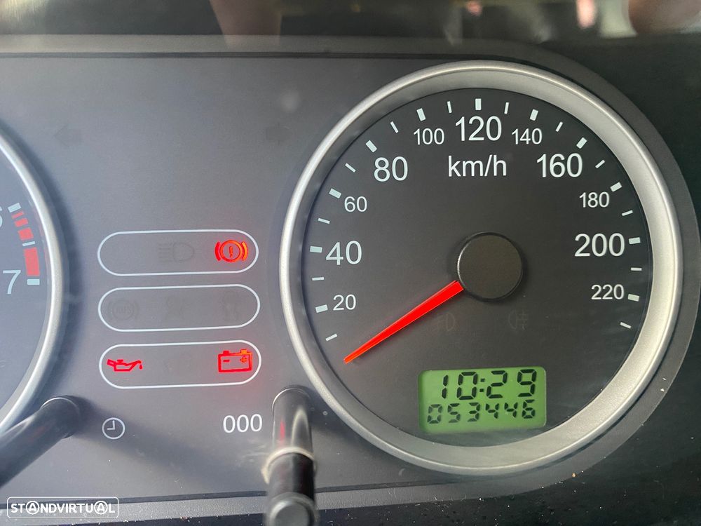 Ford Fiesta 1.25 Ghia - 9