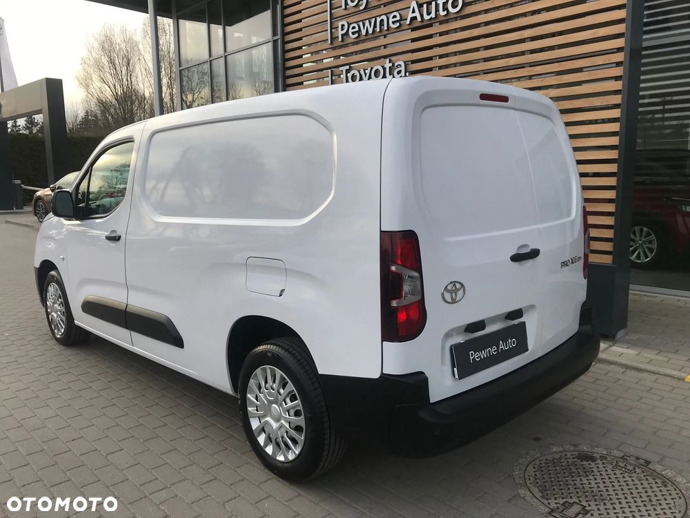 Toyota Proace City - 5