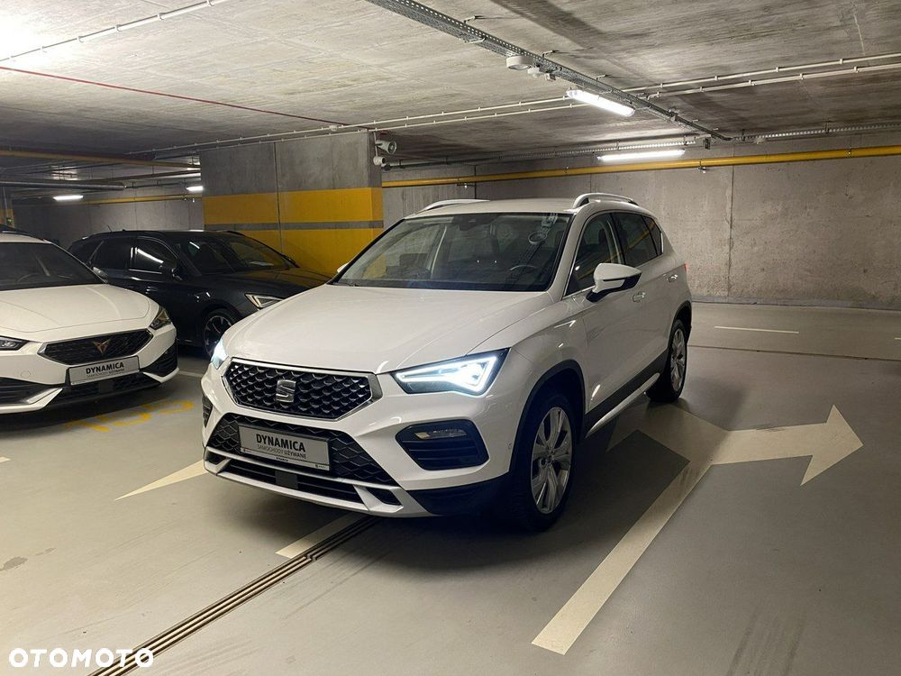 Seat Ateca - 3