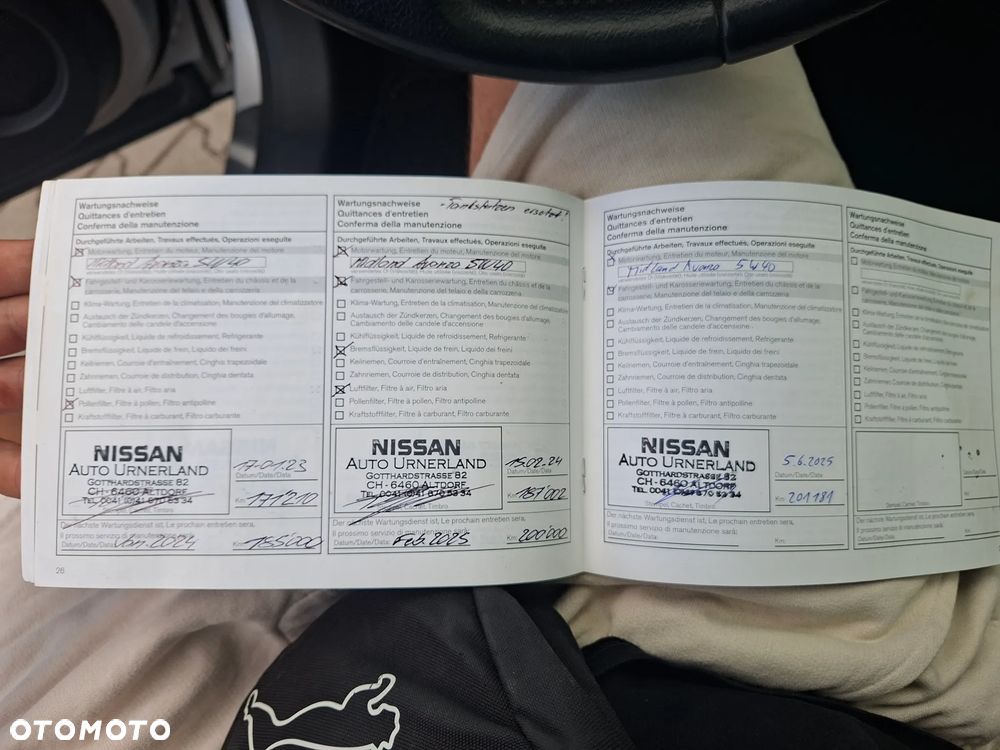Nissan Qashqai 2.0 4x4 Tekna Premium - 31