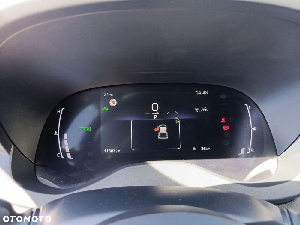Toyota Yaris Hybrid 1.5 Style - 18