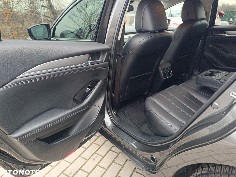 Mazda 6 2.5 SKYPassion - 15