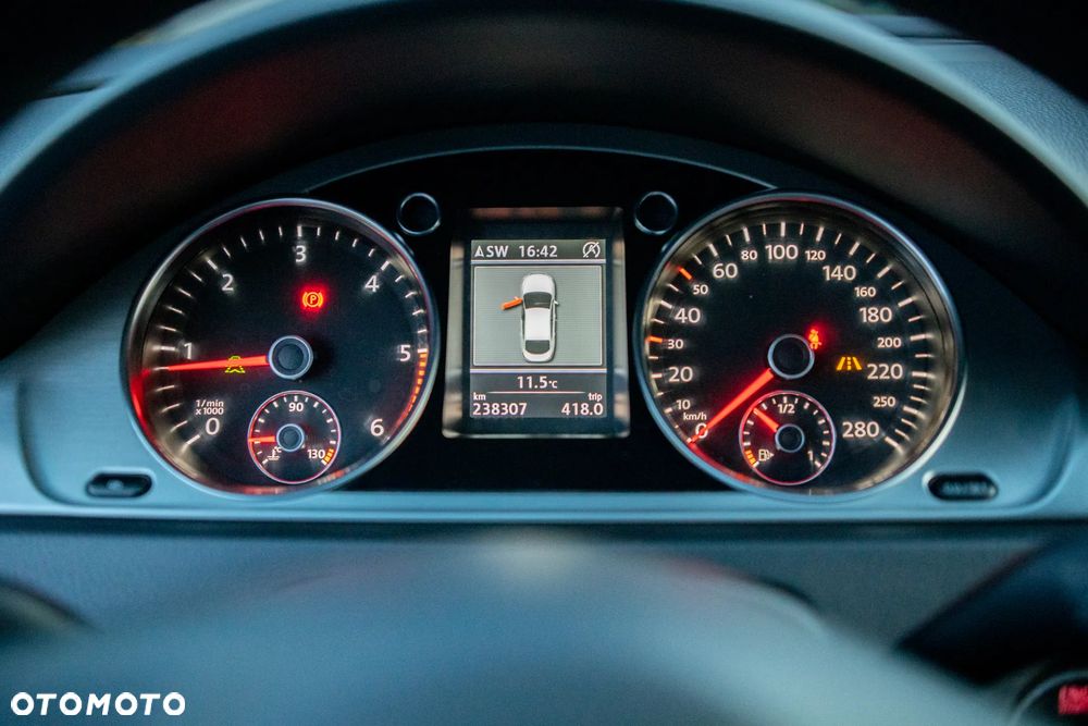 Volkswagen CC - 16