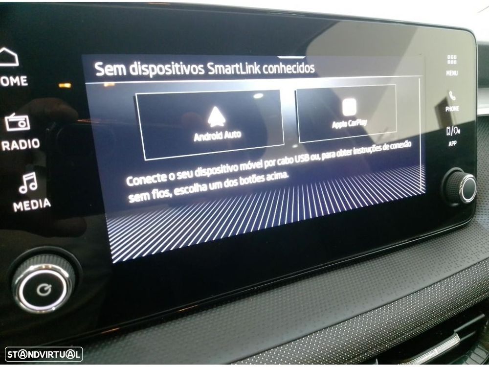 Skoda Fabia 1.0 TSI Selection DSG - 10