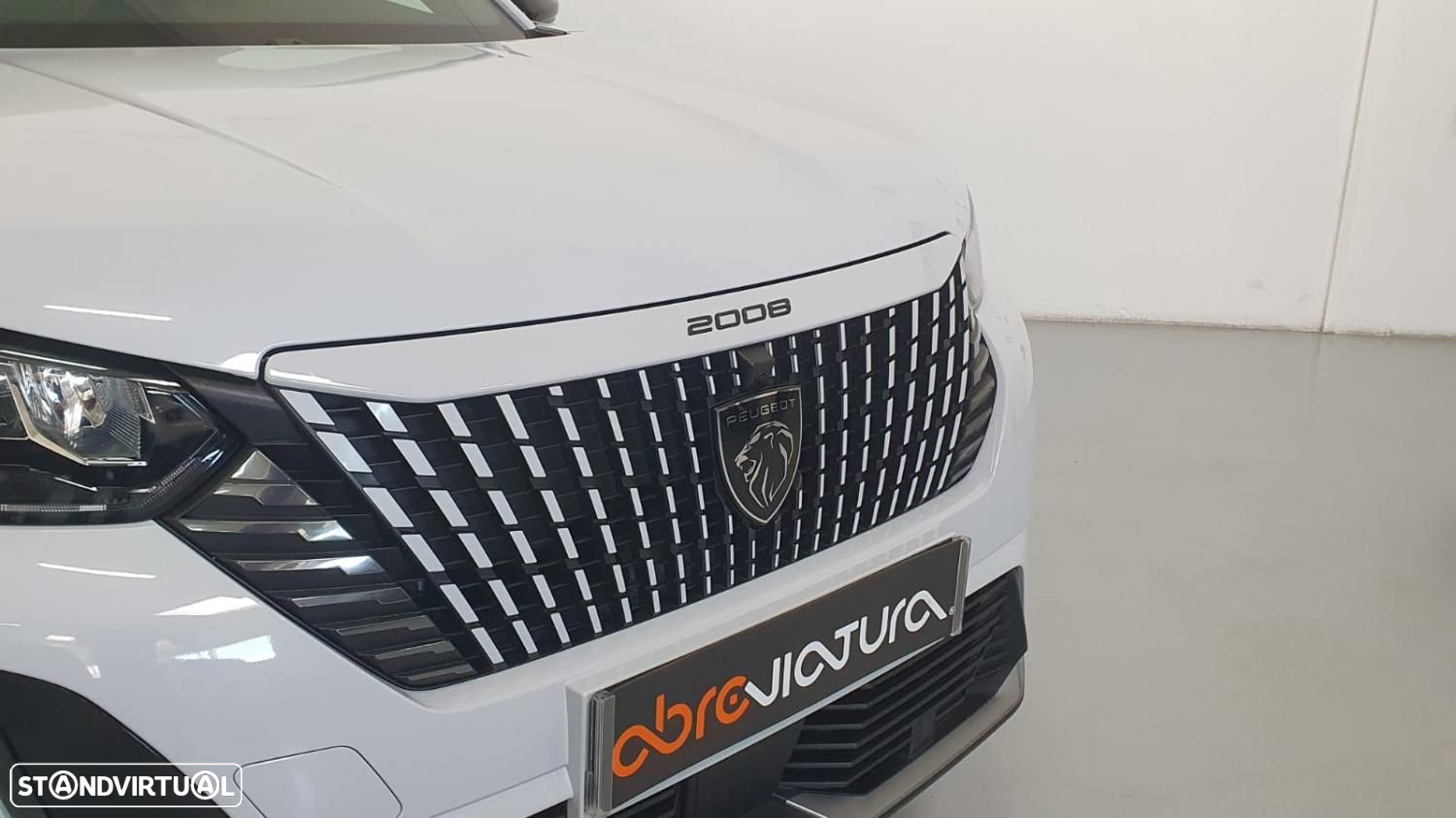 Peugeot 2008 1.2 PureTech Allure - 9