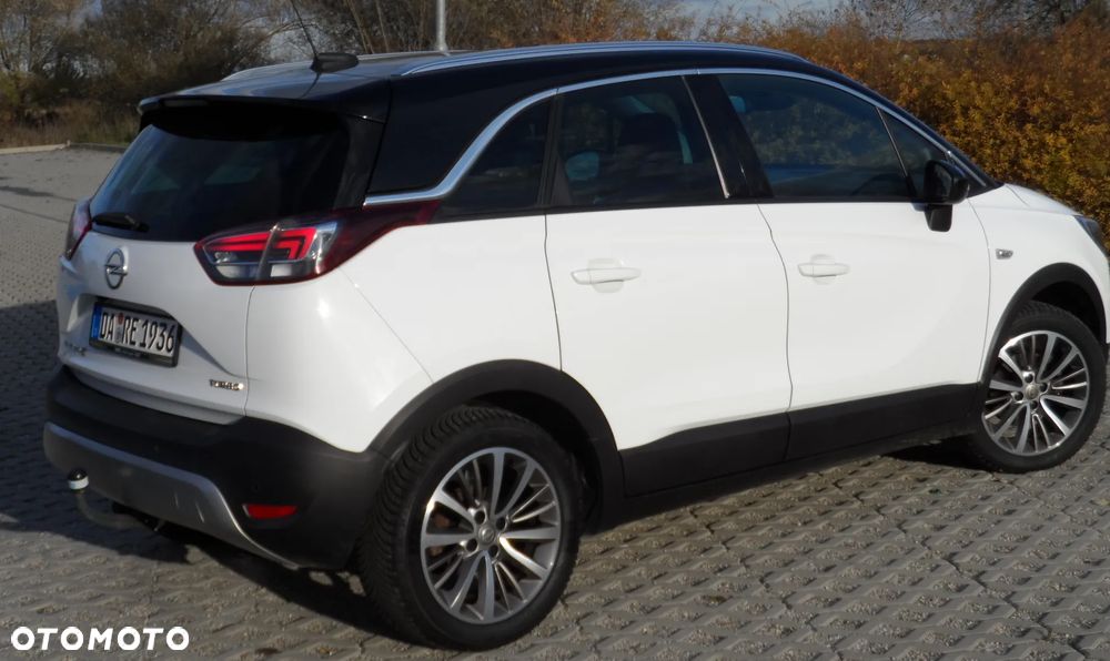 Opel Crossland X 1.2 Start/Stop Innovation - 13