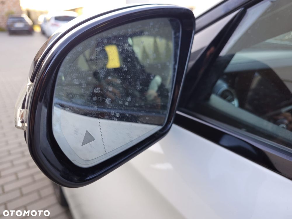 Mercedes-Benz Klasa E 220 d 9G-TRONIC AMG Line - 23