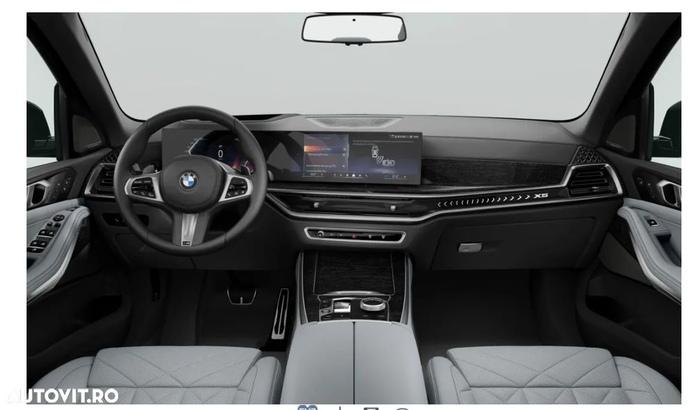BMW X5 - 4