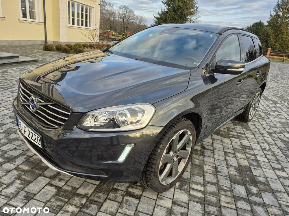 Volvo XC 60 - 11
