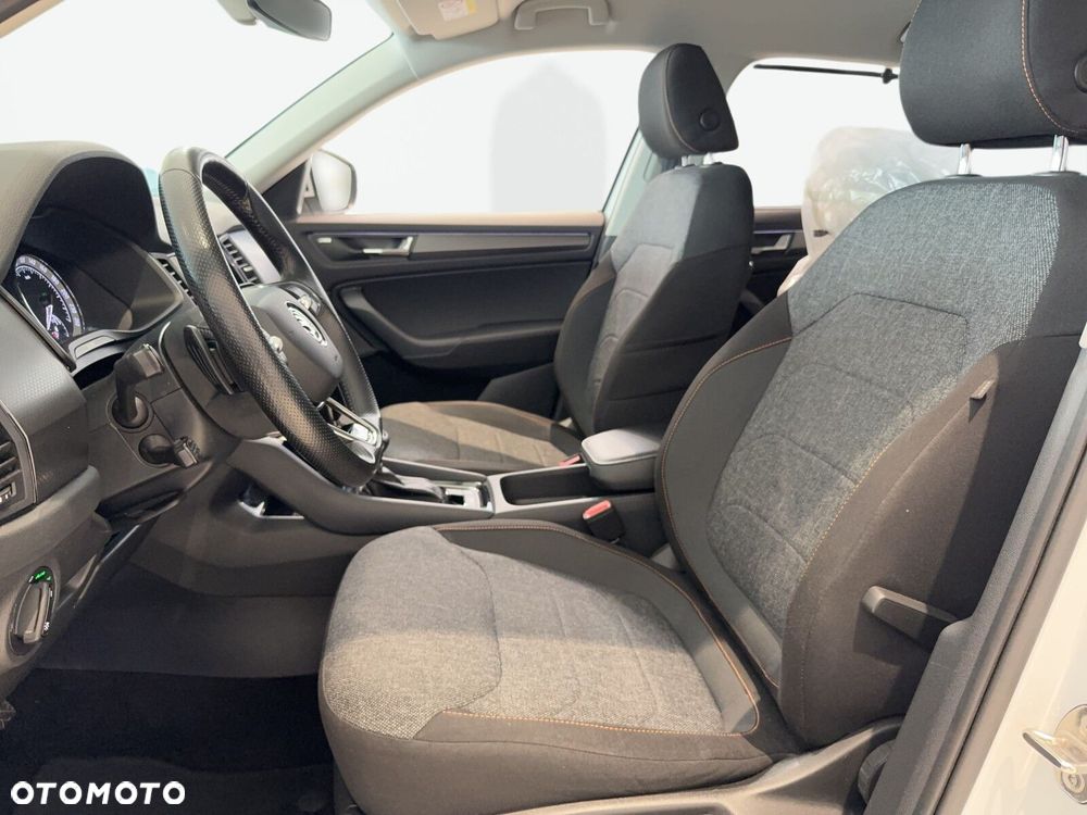 Skoda Kodiaq - 9