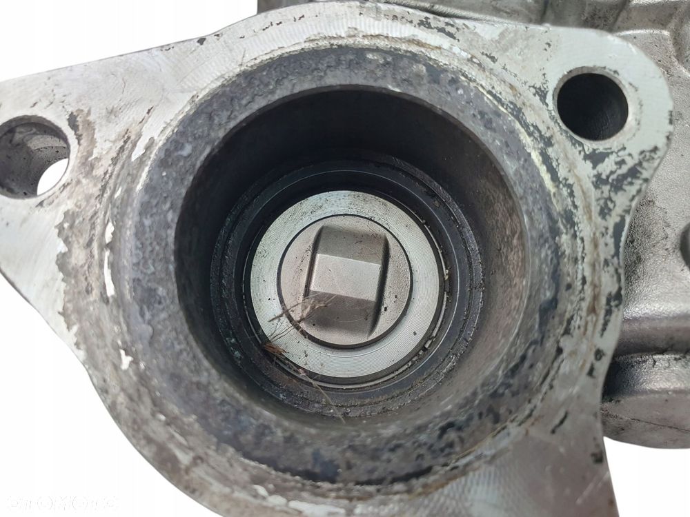 ZAWÓR EGR Renault Kadjar Megane Captur 1.5 DCI 0041711433 - 6