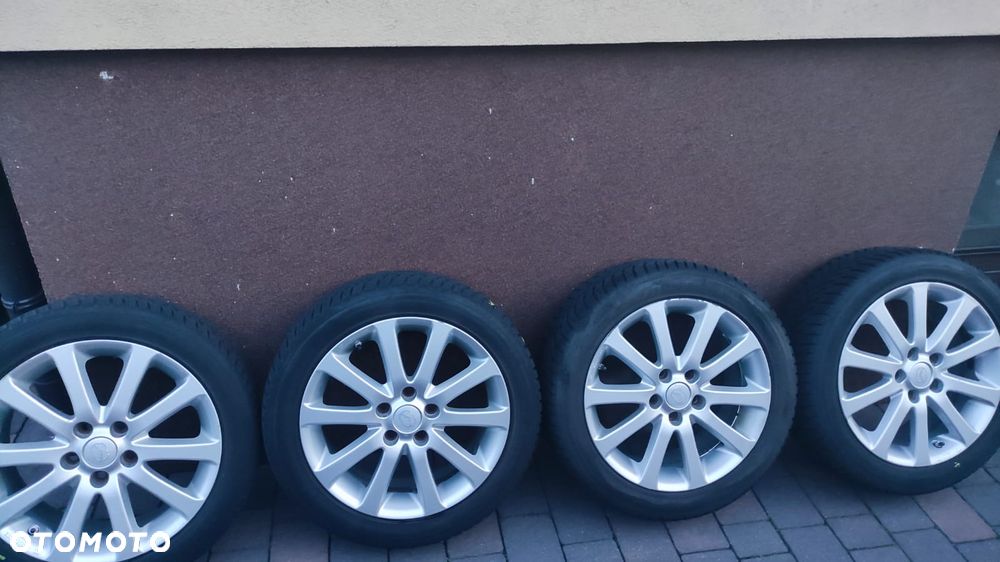 Mazda 6 2.0 CD Exclusive + - 23