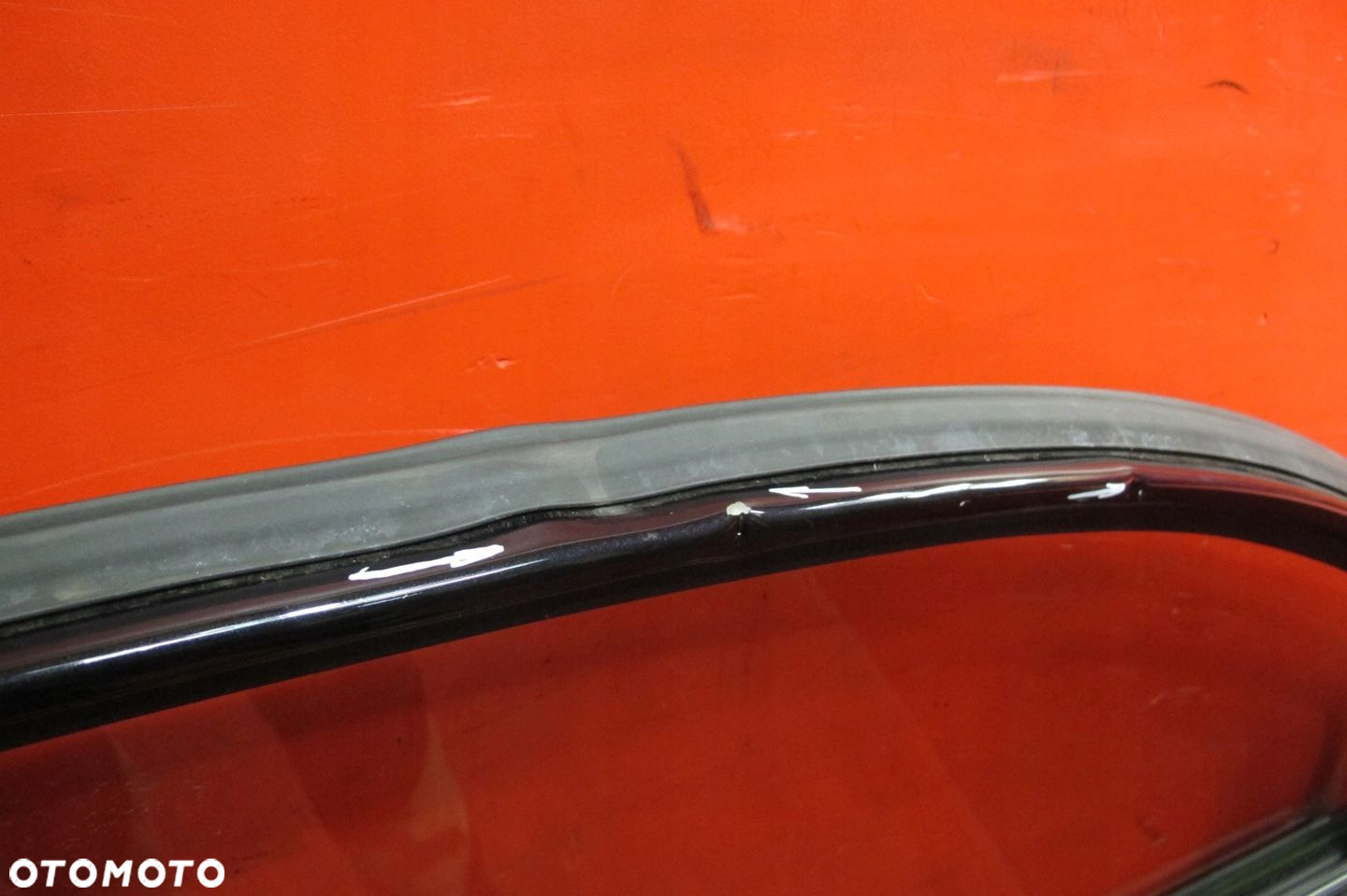FIAT 500 LIFT 312 PRZEDNIE DRZWI LEWE 876 NERO - 11