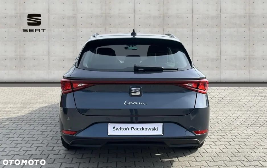 Seat Leon Sportstourer - 6