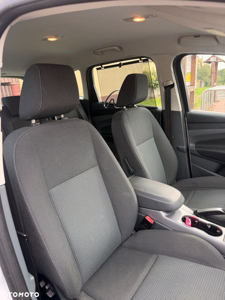 Ford C-MAX 1.0 EcoBoost Start-Stopp-System SYNC Edition - 38