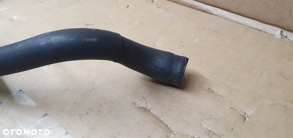 Dodatkowa pompka obiegu wody węże Mercedes E-Klasa W211 3.0 CDI A2118350364 A2118302515 - 3