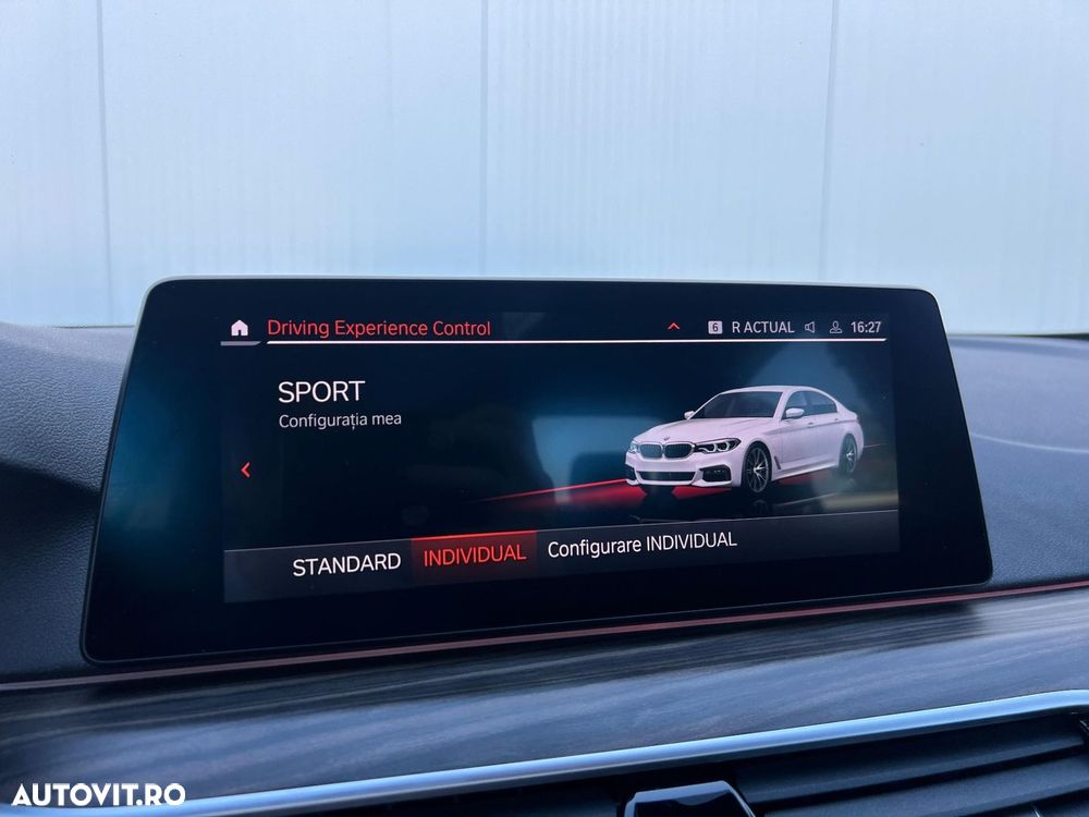BMW Seria 5 - 29