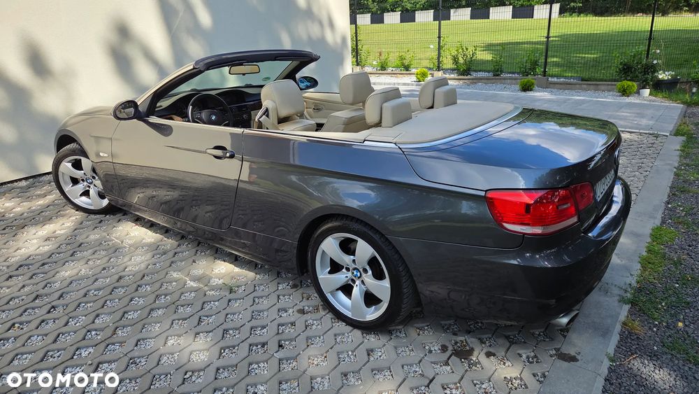 BMW Seria 3 320i Edition Exclusive - 9