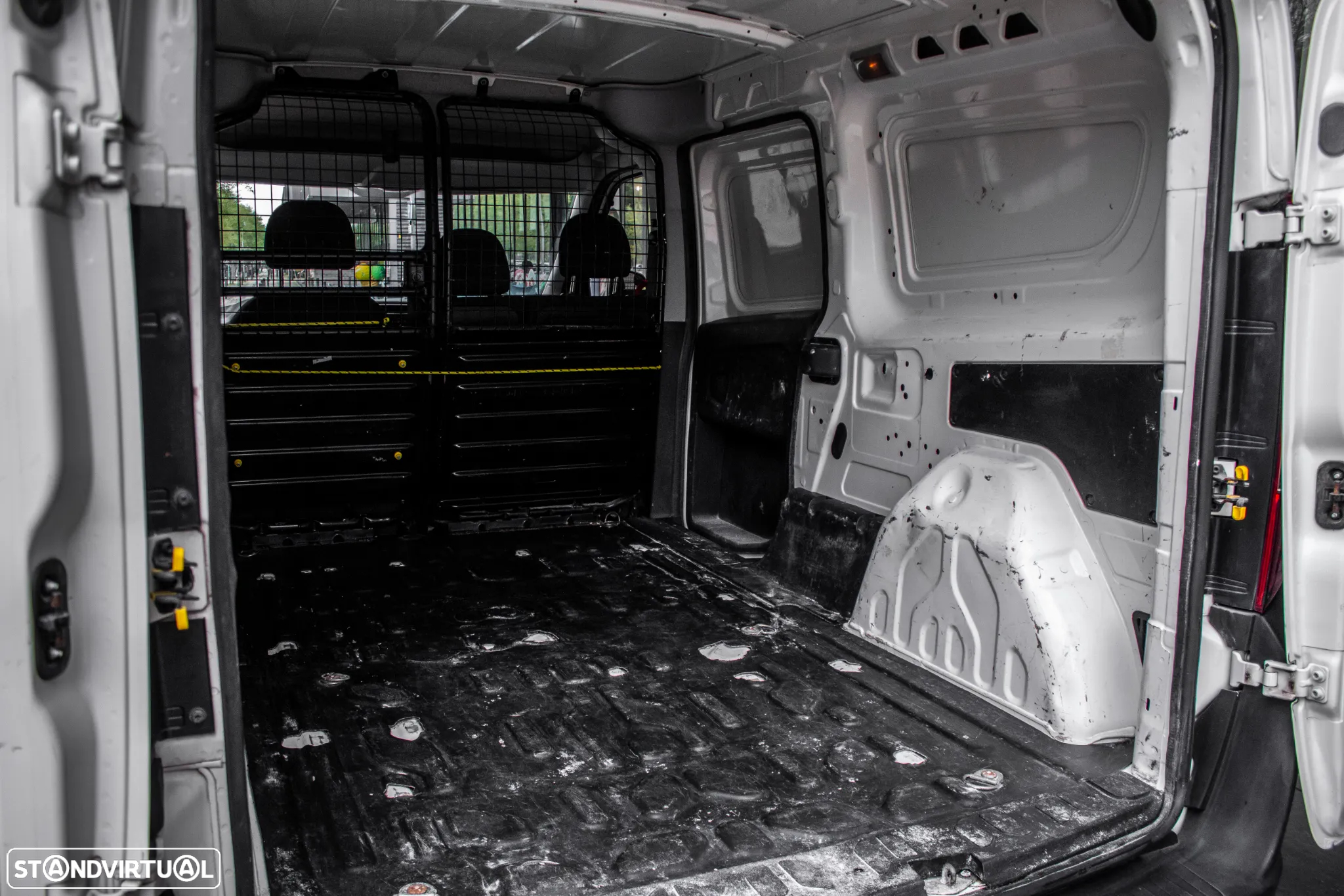 Fiat Doblo - 23