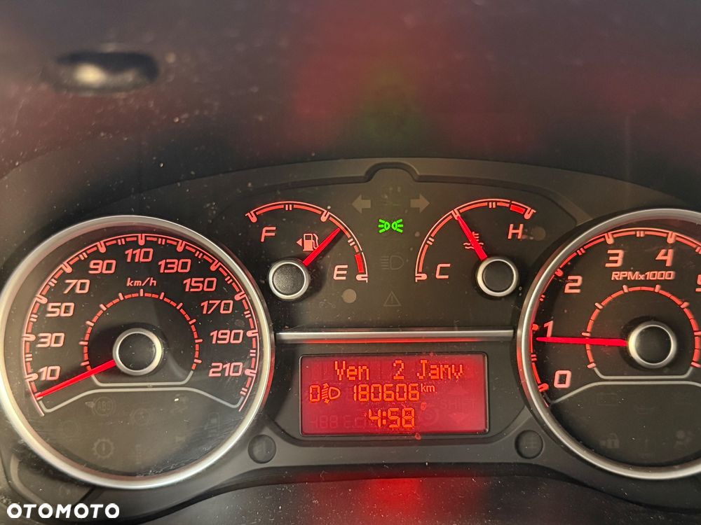 Fiat Doblo - 13
