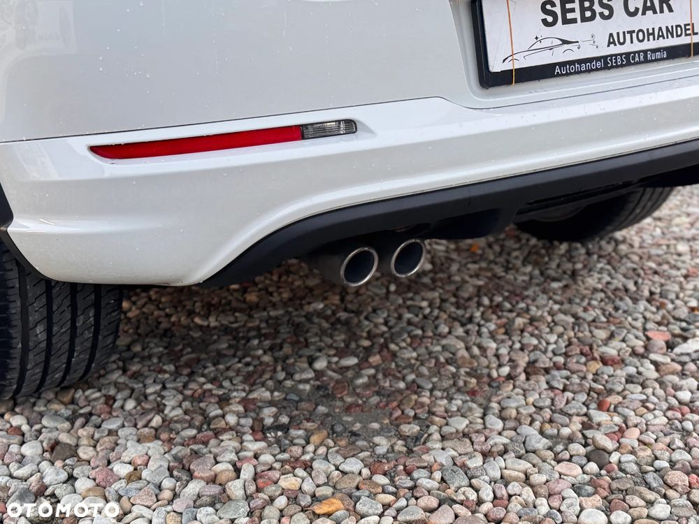 Volkswagen Tiguan 2.0 TDI 4Mot Perfectline R-Style - 8