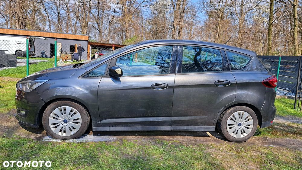 Ford C-MAX 1.0 EcoBoost Titanium ASS - 2