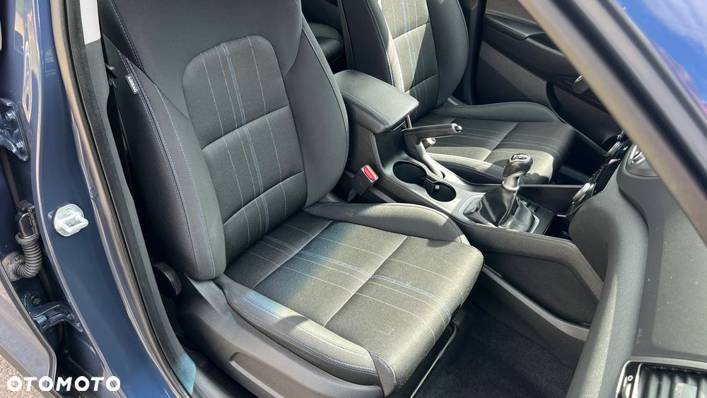 Hyundai Tucson 1.6 GDI BlueDrive Comfort 2WD - 28