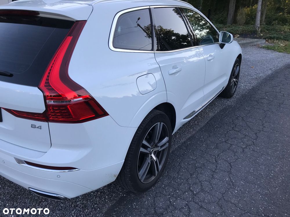 Volvo XC 60 - 8