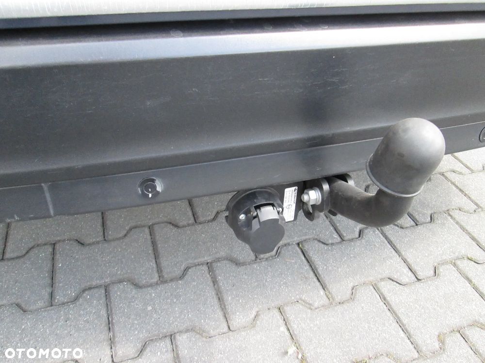 Ford Focus 1.6 TDCi Titanium - 19