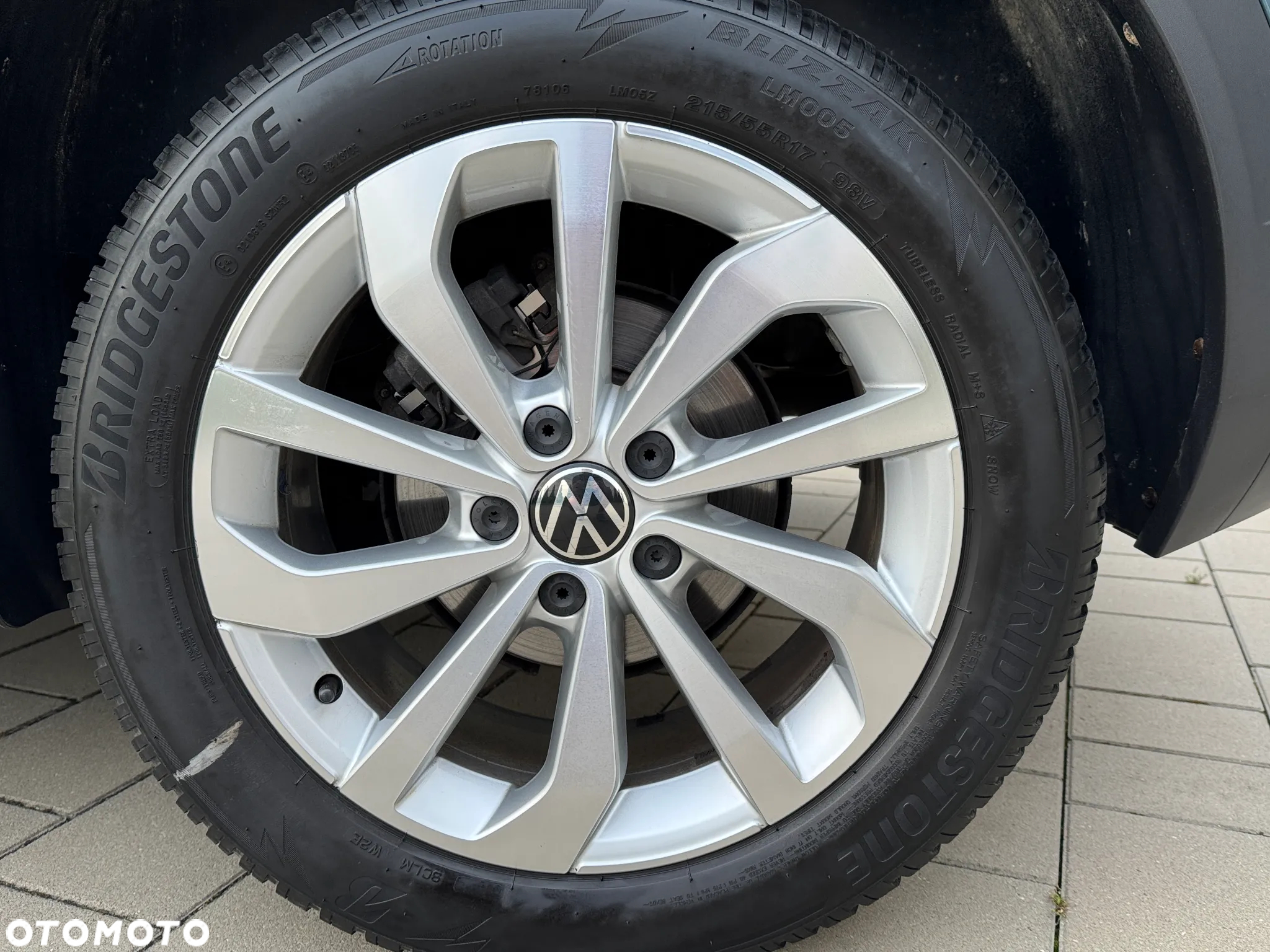 Volkswagen T-Roc 1.5 TSI Style - 38