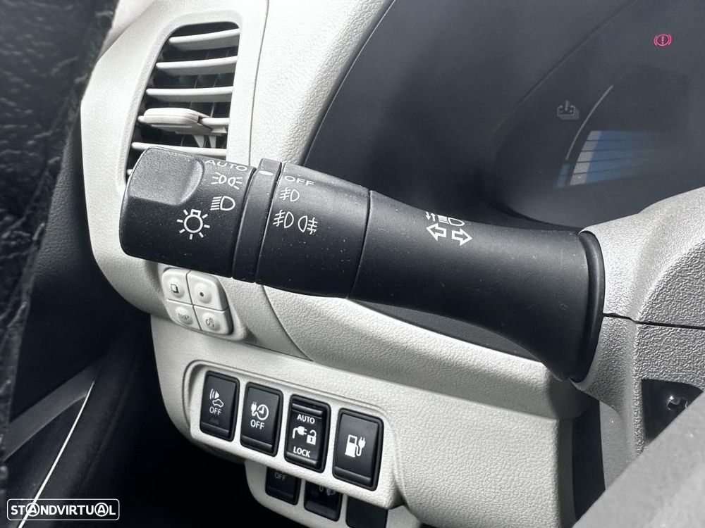 Nissan Leaf Acenta - 20