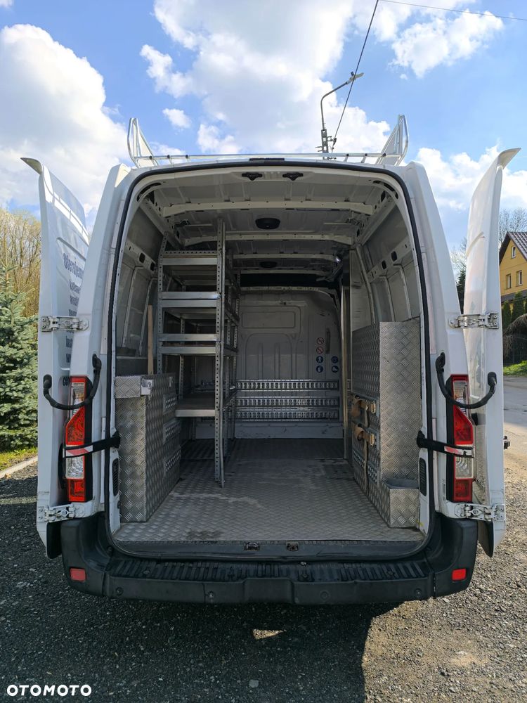 Renault Master - 14