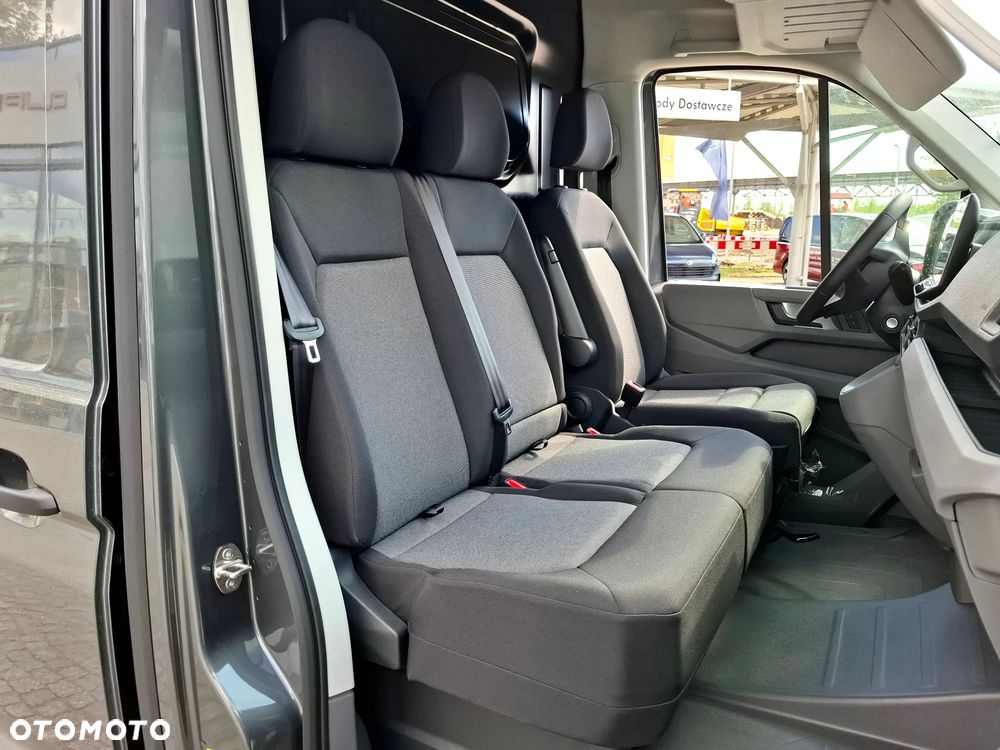 Volkswagen Crafter - 7