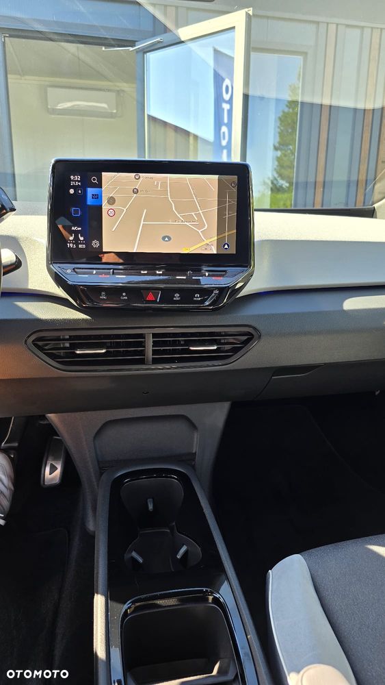 Volkswagen ID.3 Performance Upgrade Pro 1st Max - 17